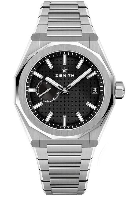 Replica Zenith Watch DEFY Skyline 03.9300.3620/21.I001